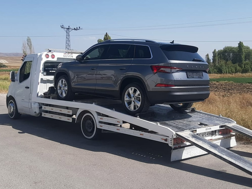 Kabataş Oto Kurtarma